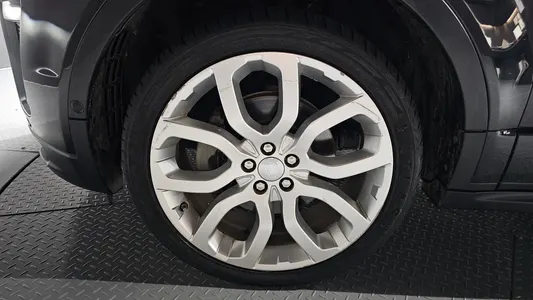 Land Rover 레인지로버 이보크 2.0 TD4 HSE 2018 5