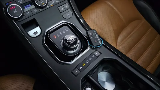 Land Rover 레인지로버 이보크 2.0 TD4 HSE 2018 9