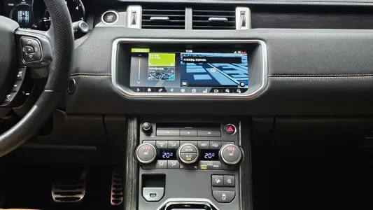 Land Rover 레인지로버 이보크 2.0 TD4 HSE 2018 14