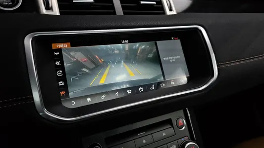 Land Rover 레인지로버 이보크 2.0 TD4 HSE 2018 15