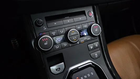 Land Rover 레인지로버 이보크 2.0 TD4 HSE 2018 16