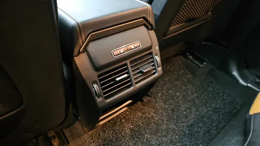 Land Rover 레인지로버 이보크 2.0 TD4 HSE 2018 17