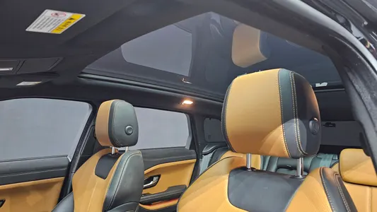 Land Rover 레인지로버 이보크 2.0 TD4 HSE 2018 18