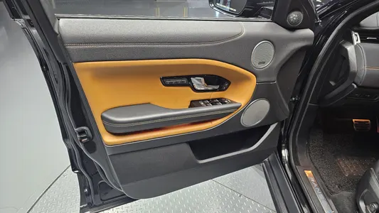 Land Rover 레인지로버 이보크 2.0 TD4 HSE 2018 24