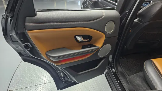 Land Rover 레인지로버 이보크 2.0 TD4 HSE 2018 25