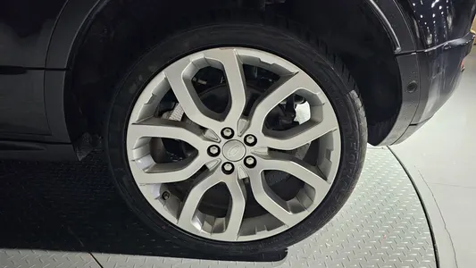 Land Rover 레인지로버 이보크 2.0 TD4 HSE 2018 21