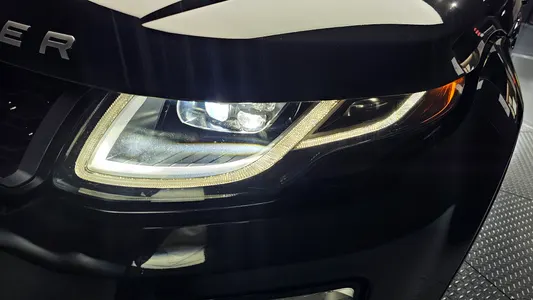 Land Rover 레인지로버 이보크 2.0 TD4 HSE 2018 22