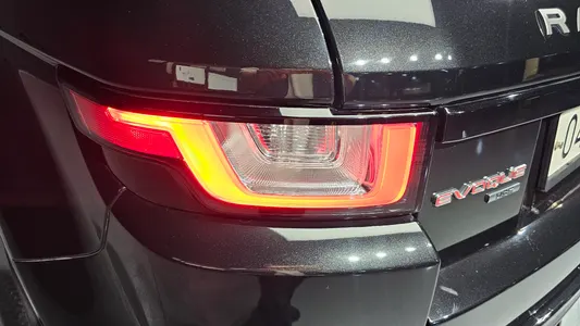 Land Rover 레인지로버 이보크 2.0 TD4 HSE 2018 23