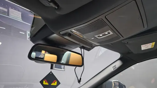 Land Rover 레인지로버 이보크 2.0 TD4 HSE 2018 31