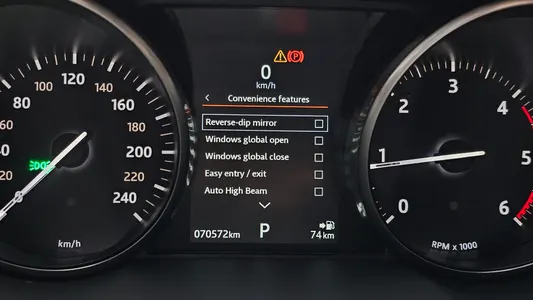 Land Rover 레인지로버 이보크 2.0 TD4 HSE 2018 33
