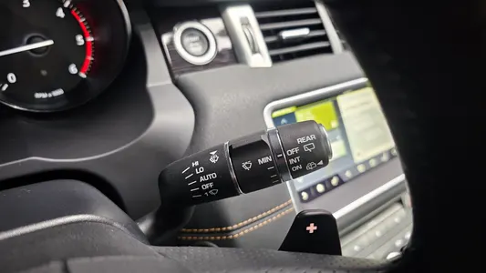 Land Rover 레인지로버 이보크 2.0 TD4 HSE 2018 35