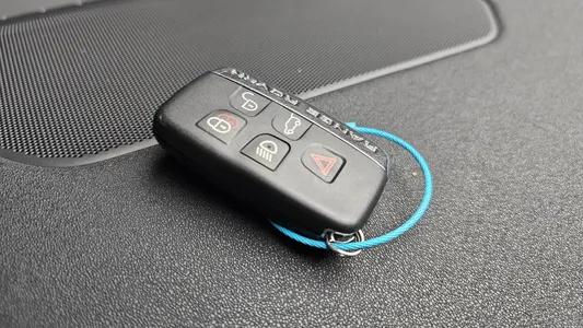 Land Rover 레인지로버 이보크 2.0 TD4 HSE 2018 27