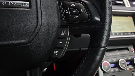 Land Rover 레인지로버 이보크 2.0 TD4 HSE 2018 37