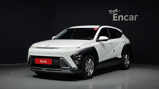 Hyundai (SX2) 2.0 2WD 2023