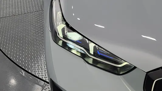 BMW 5 Series (G60) 530i xDrive M 2025 28