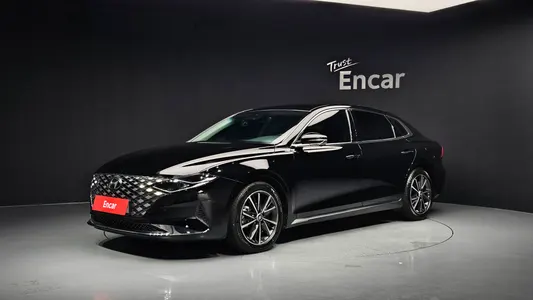Hyundai IG 3.3 2022
