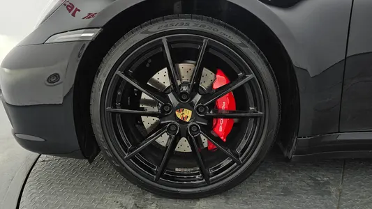 Porsche 911 (992) 4S 2022 5