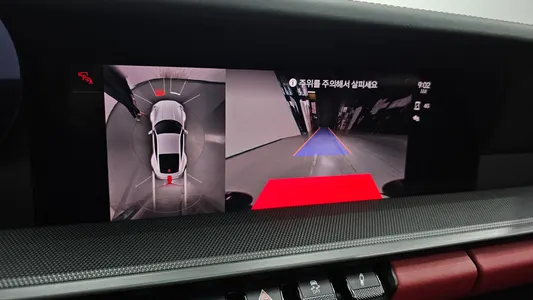 Porsche 911 (992) 4S 2022 15