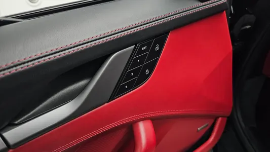 Porsche 911 (992) 4S 2022 18