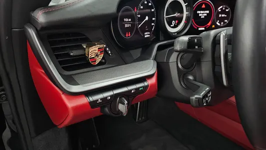 Porsche 911 (992) 4S 2022 19