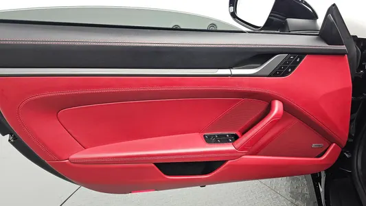 Porsche 911 (992) 4S 2022 24