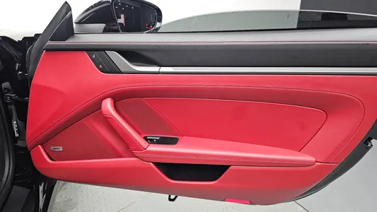 Porsche 911 (992) 4S 2022 25