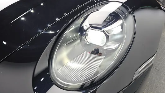 Porsche 911 (992) 4S 2022 22
