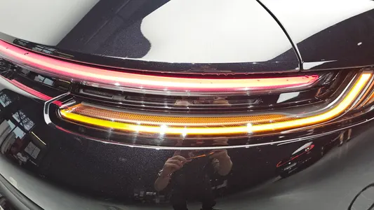 Porsche 911 (992) 4S 2022 23