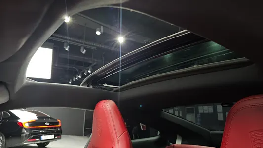 Porsche 911 (992) 4S 2022 28