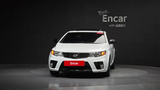 Kia 2.0 2012