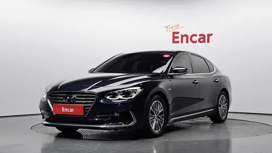 Hyundai IG 2018