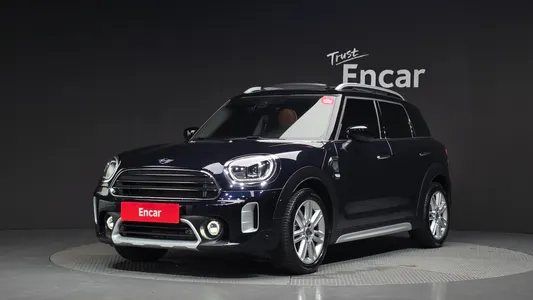 MINI 2023