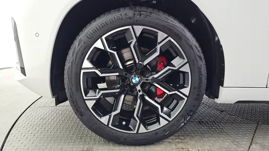 BMW X3 (G45) xDrive 20 M 2025 5