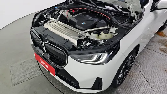 BMW X3 (G45) xDrive 20 M 2025 6