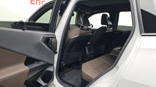 BMW X3 (G45) xDrive 20 M 2025 11