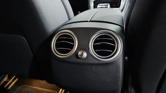 Mercedes-Benz GLC-Class X253 GLC300 4MATIC 2019 18
