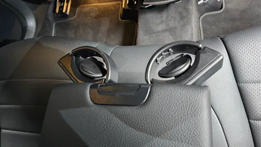 Mercedes-Benz GLC-Class X253 GLC300 4MATIC 2019 27