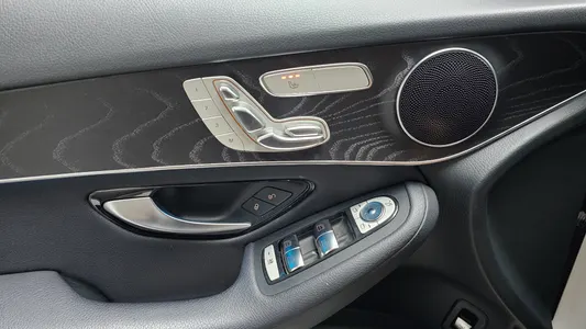 Mercedes-Benz GLC-Class X253 GLC300 4MATIC 2019 29