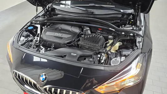 BMW 2 Series Gran Coupe (F44) 220i M 2023 5