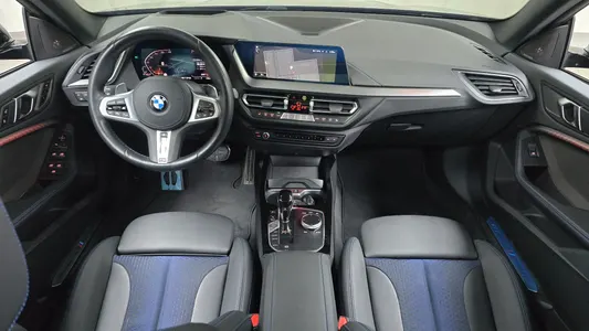 BMW 2 Series Gran Coupe (F44) 220i M 2023 6