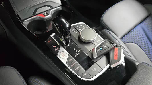 BMW 2 Series Gran Coupe (F44) 220i M 2023 8