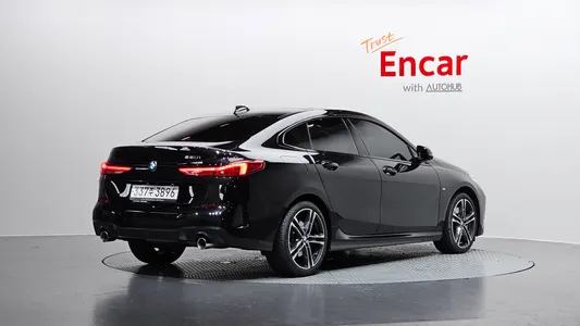 BMW 2 Series Gran Coupe (F44) 220i M 2023