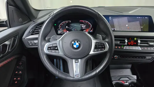 BMW 2 Series Gran Coupe (F44) 220i M 2023 12