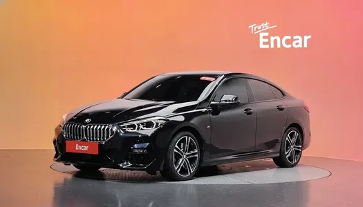 BMW 2 Series Gran Coupe (F44) 220i M 2023 20