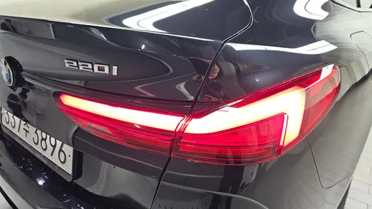 BMW 2 Series Gran Coupe (F44) 220i M 2023 23
