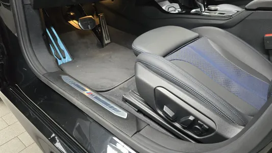 BMW 2 Series Gran Coupe (F44) 220i M 2023 31