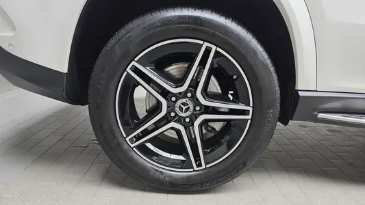 Mercedes-Benz GLE-Class W167 GLE400d 4MATIC 2021 5