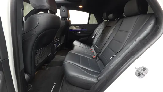 Mercedes-Benz GLE-Class W167 GLE400d 4MATIC 2021 12
