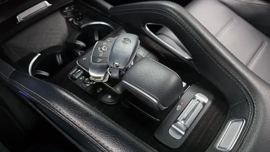 Mercedes-Benz GLE-Class W167 GLE400d 4MATIC 2021 16