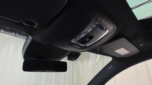 Mercedes-Benz GLE-Class W167 GLE400d 4MATIC 2021 18